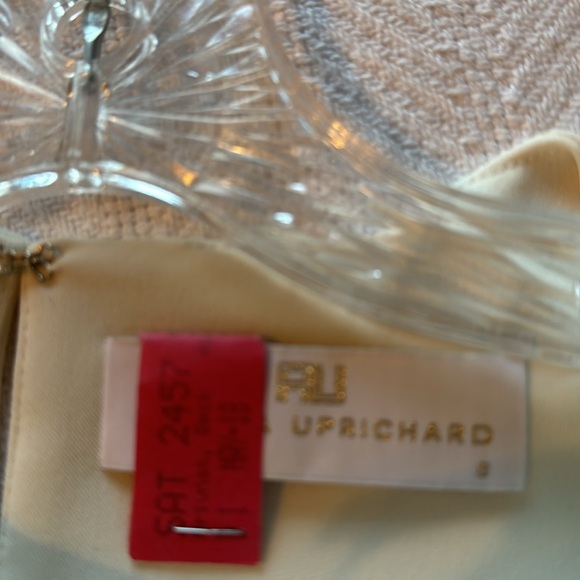 Amanda Uprichard‎ Lined Sleeveless High Low Pullover Top - Picture 5 of 11